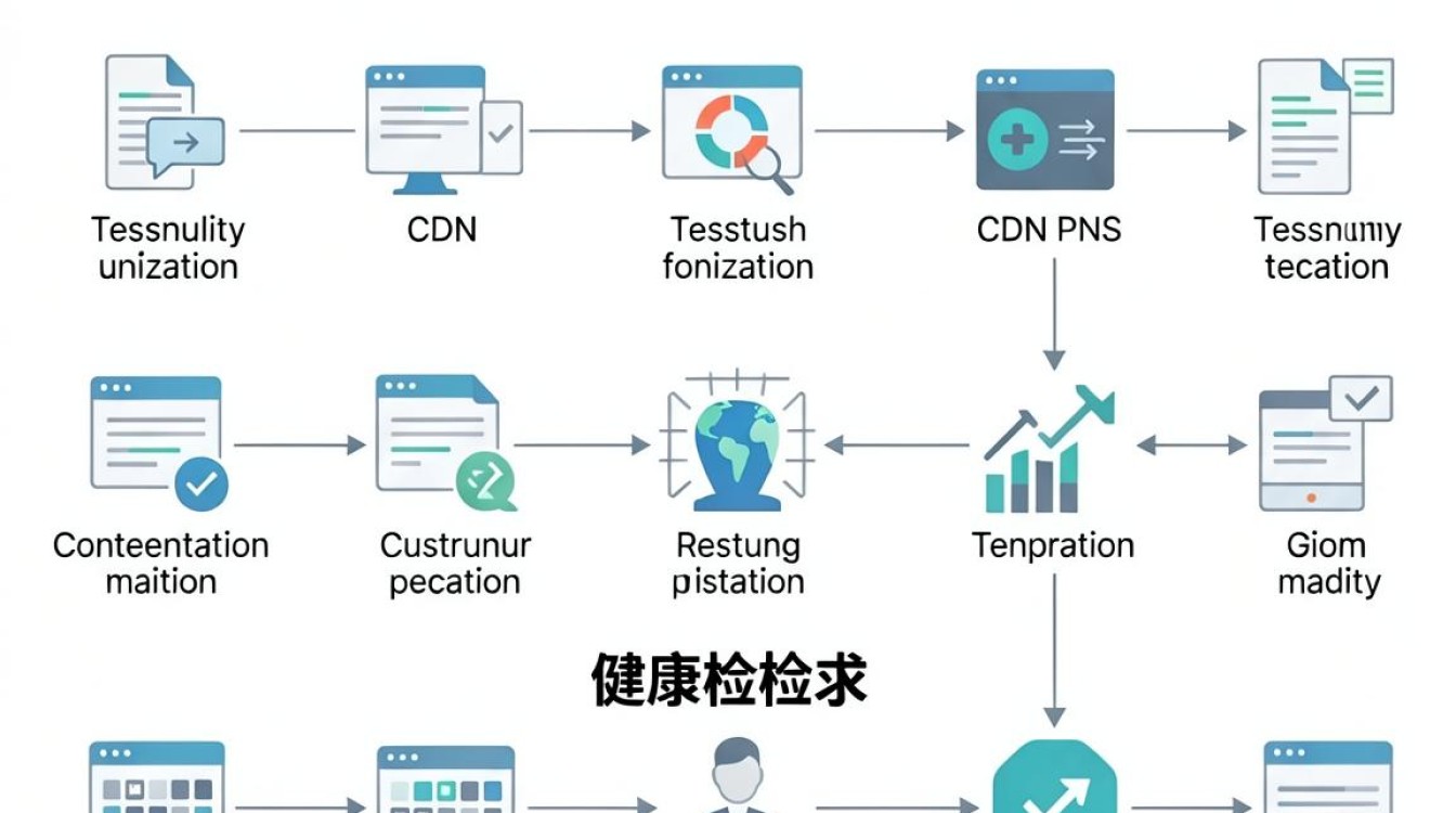 如何多个cdn 如何多个cdn