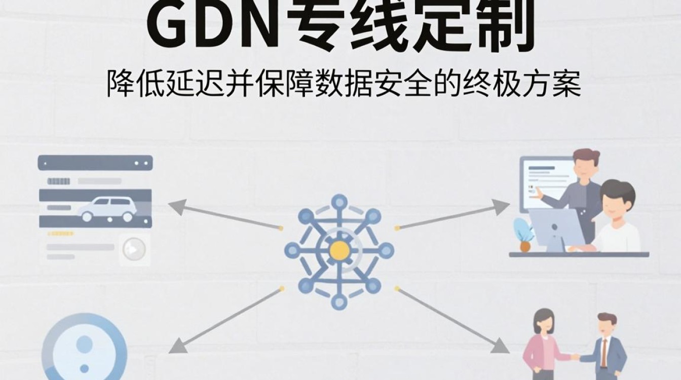 cdn专线定制 cdn专线定制