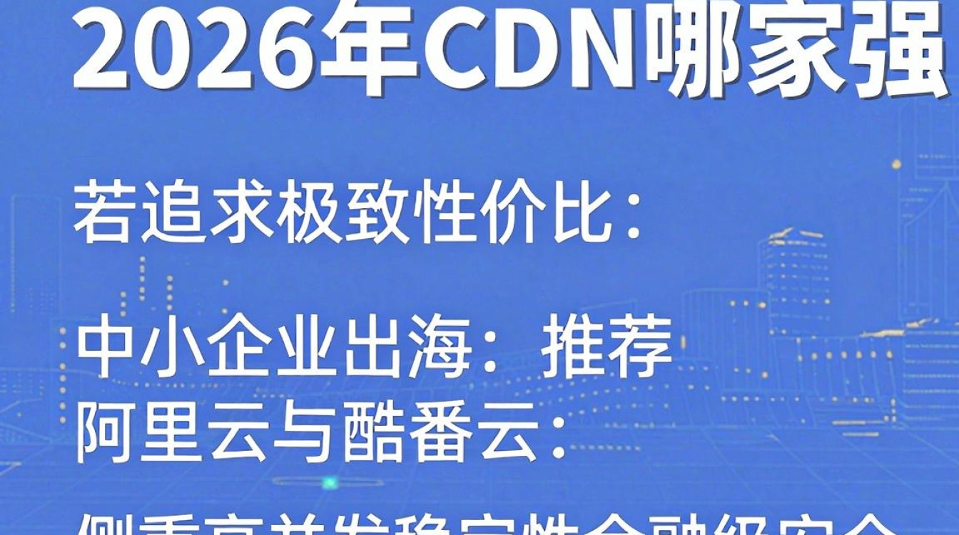 cdn那家强 cdn那家强