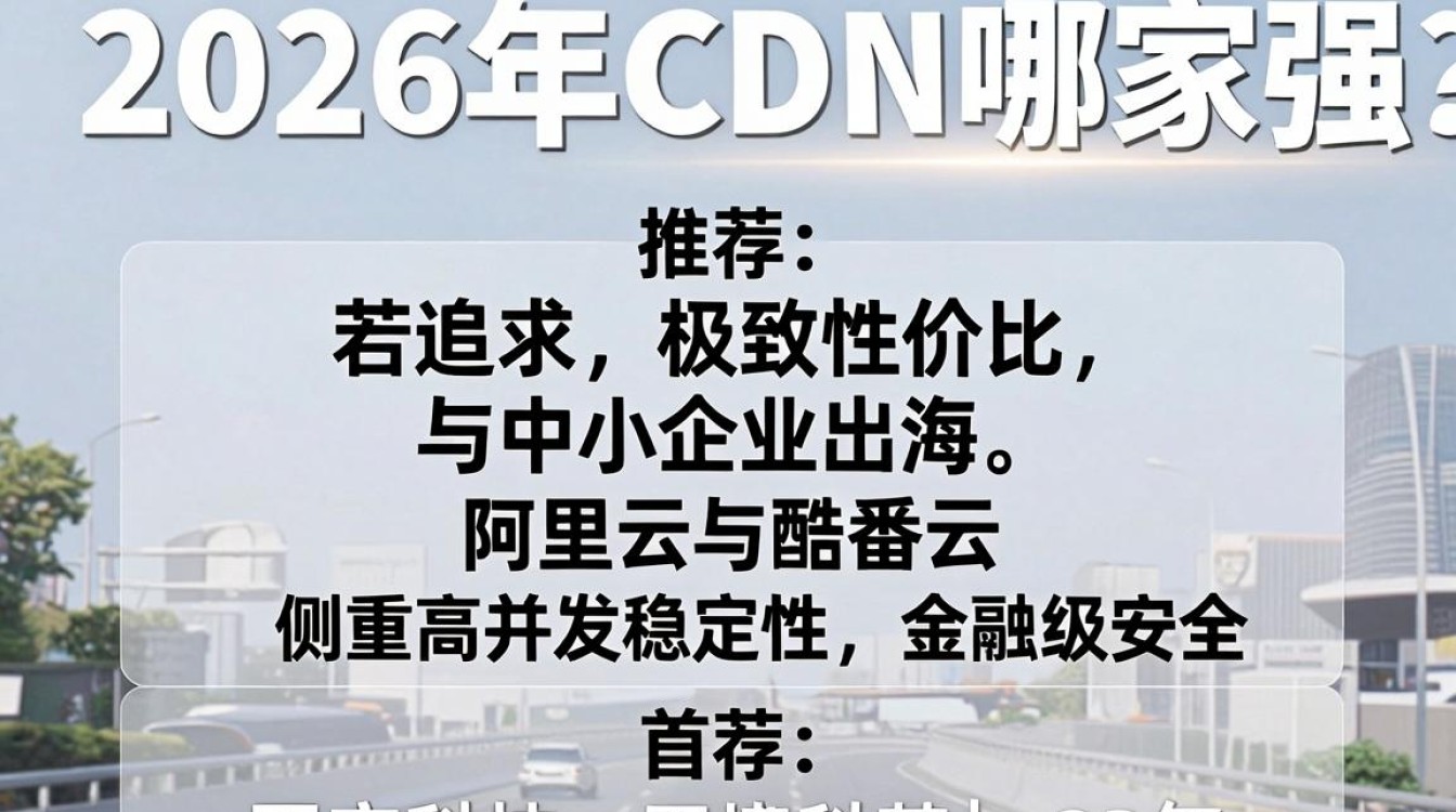 cdn那家强 cdn那家强