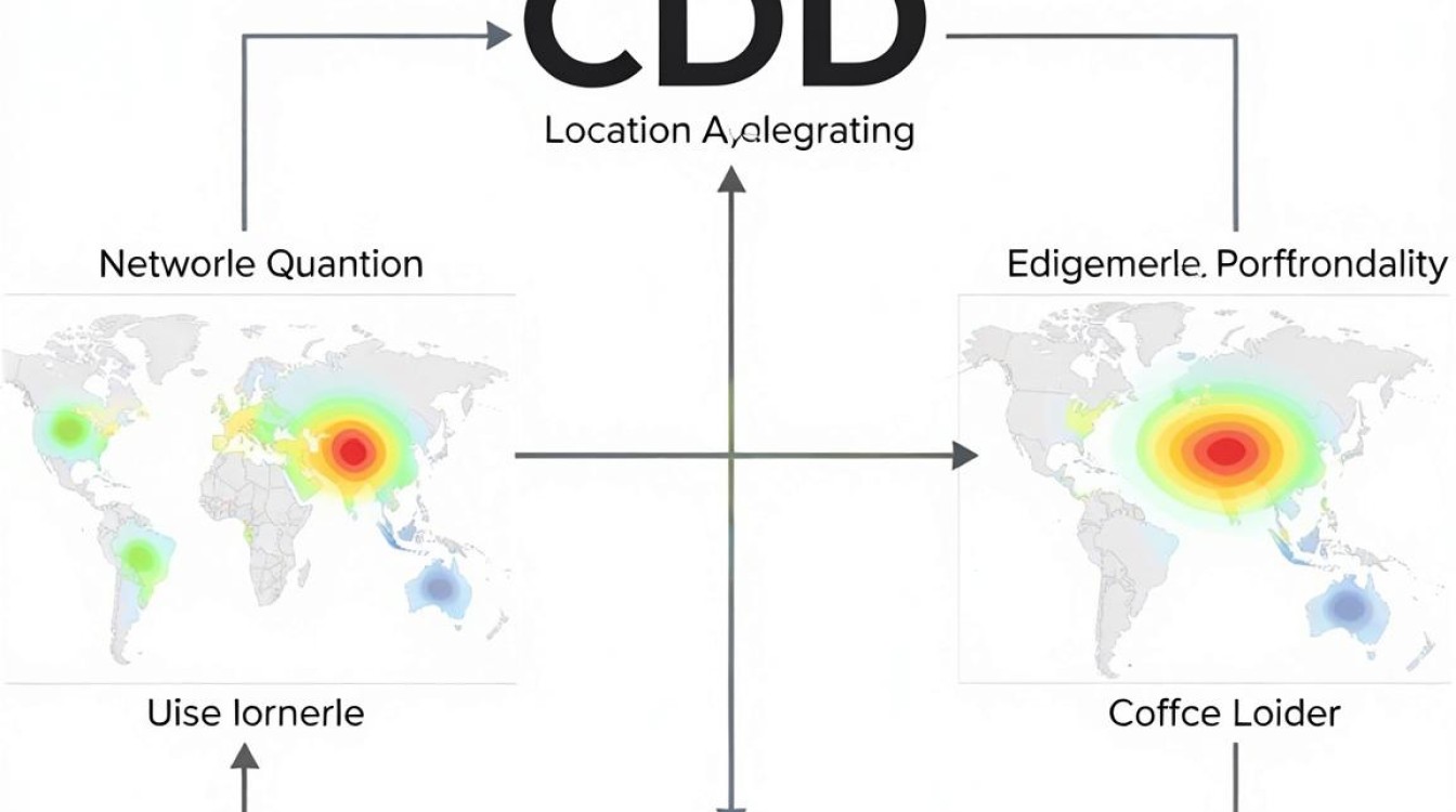 cdn选址算法 cdn选址算法