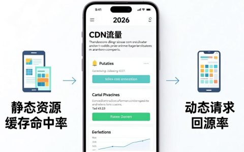 cdn流量 手机，手机CDN加速流量消耗大怎么解决