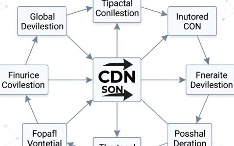 CDN IP来源是什么？CDN IP来源查询