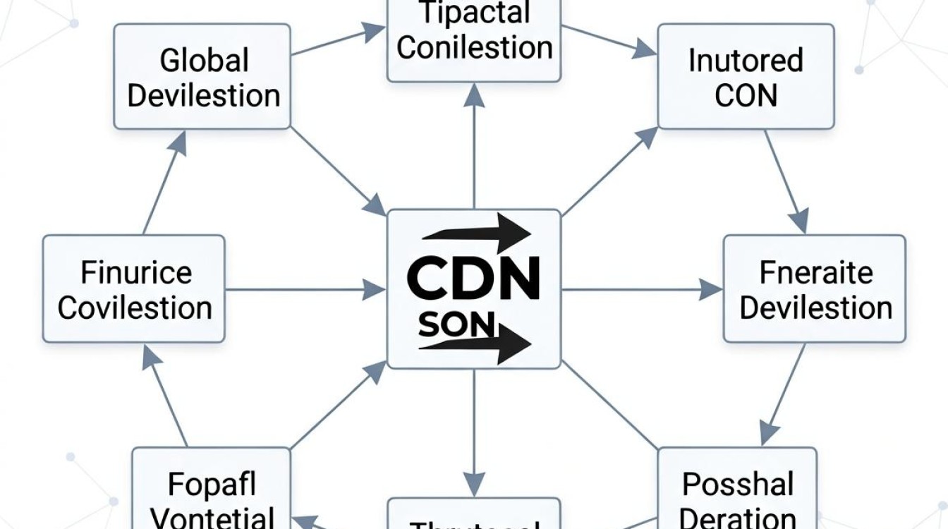 cdn ip来源