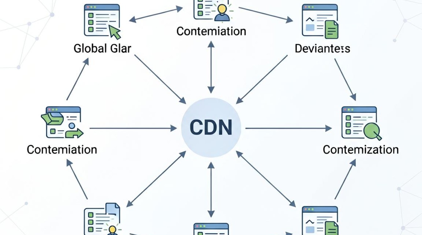 cdn ip来源