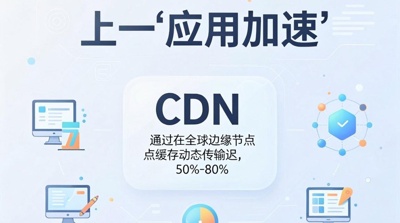 cdn 应用加速 cdn 应用加速