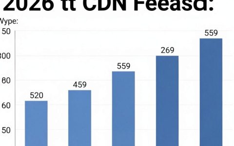 国外cdn费用多少，国外cdn费用高吗
