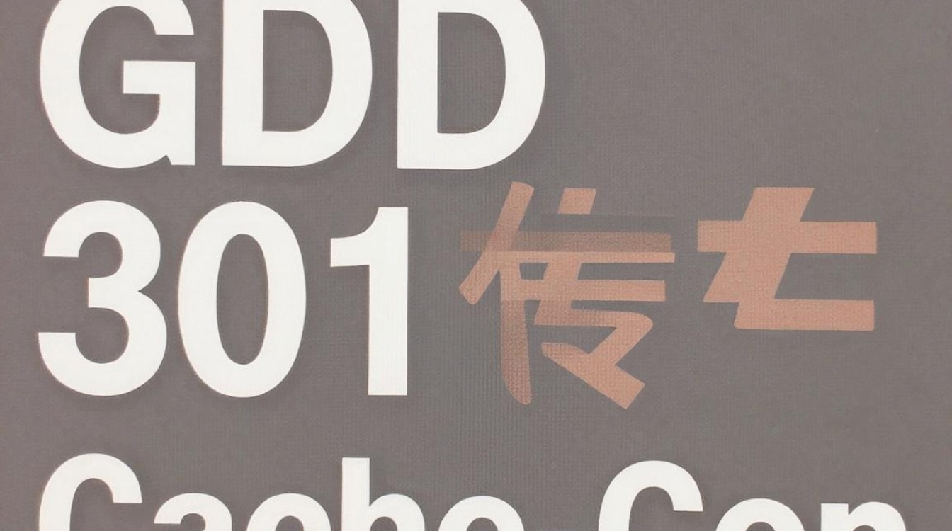 cdn 缓存 301