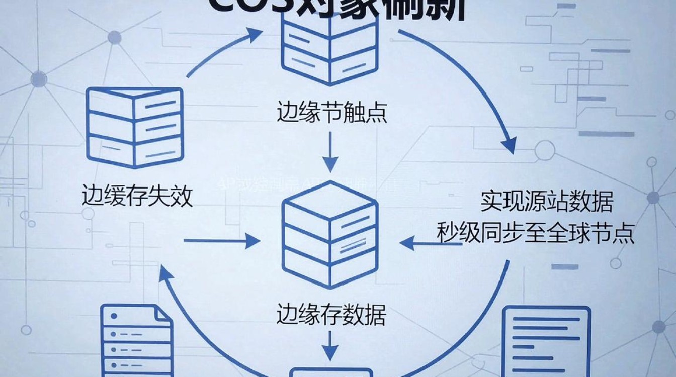 cdn刷新cos cdn刷新cos