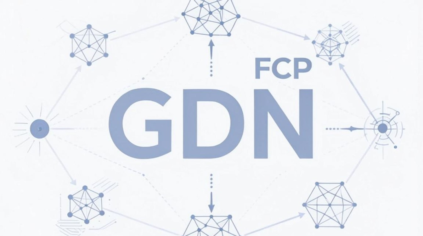 cdn移动加速