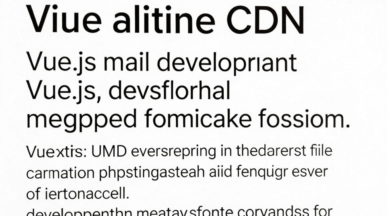vue在线cdn vue在线cdn