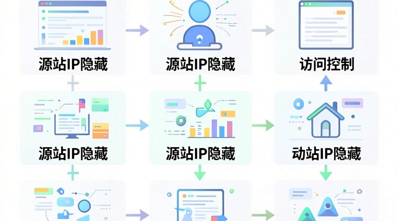 cdn隐藏路径 cdn隐藏路径