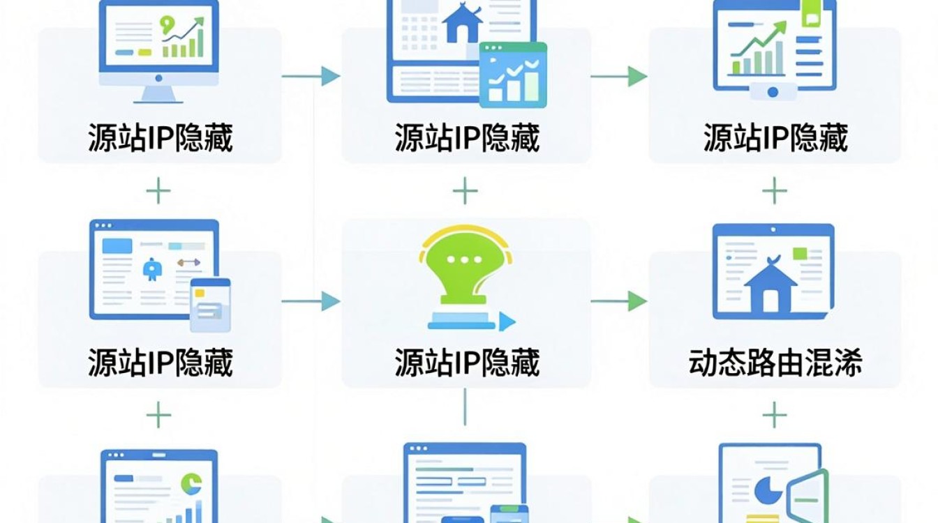 cdn隐藏路径 cdn隐藏路径