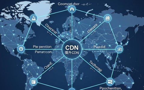 电信cdn加速，电信cdn加速费用高吗