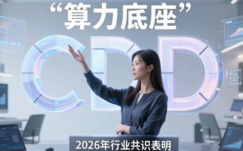cdn和AI是什么，CDN加速原理