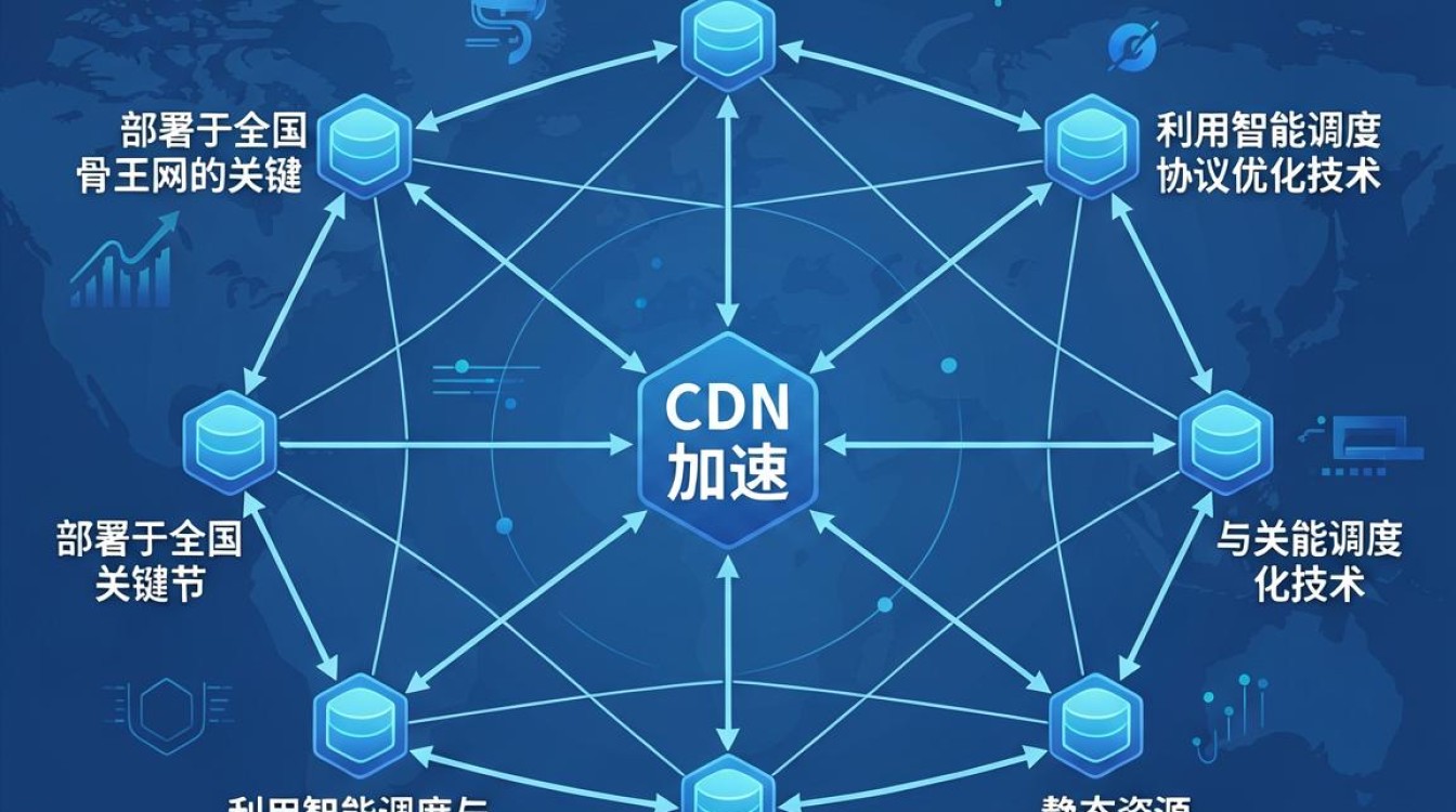 电信cdn加速 电信cdn加速