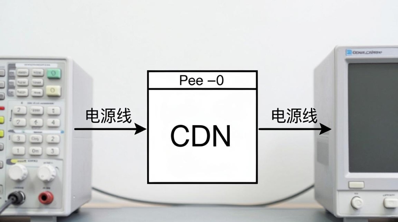 电磁兼容cdn 电磁兼容cdn