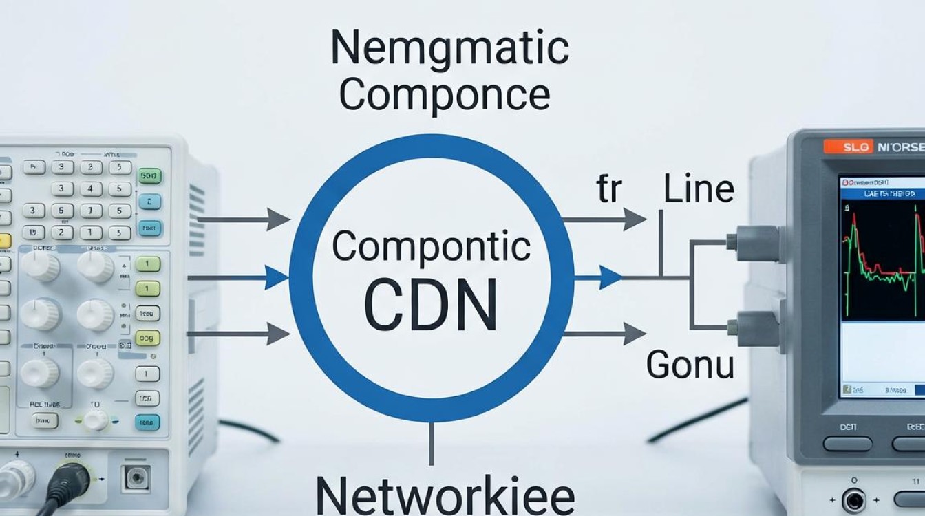 电磁兼容cdn 电磁兼容cdn