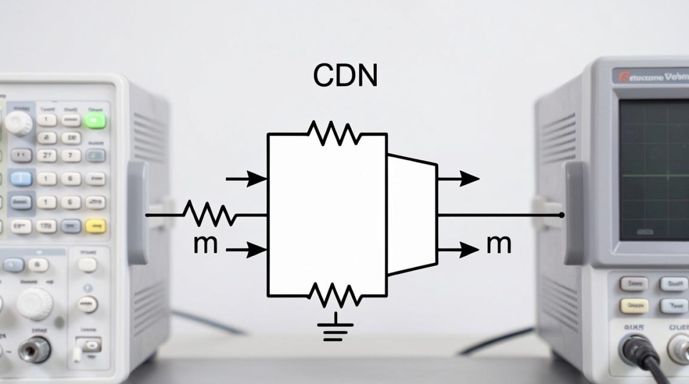 电磁兼容cdn 电磁兼容cdn