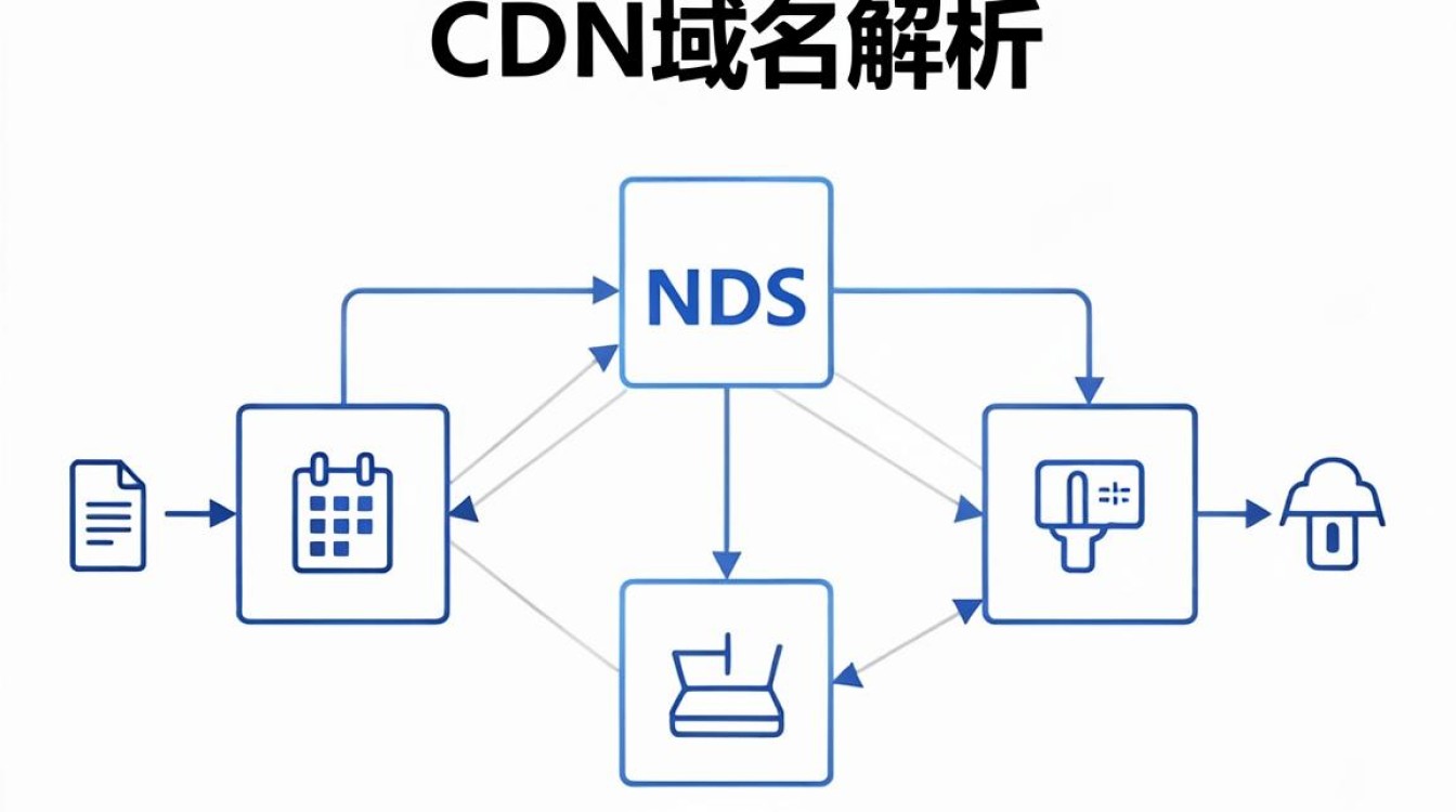 cdn nds解析 cdn nds解析