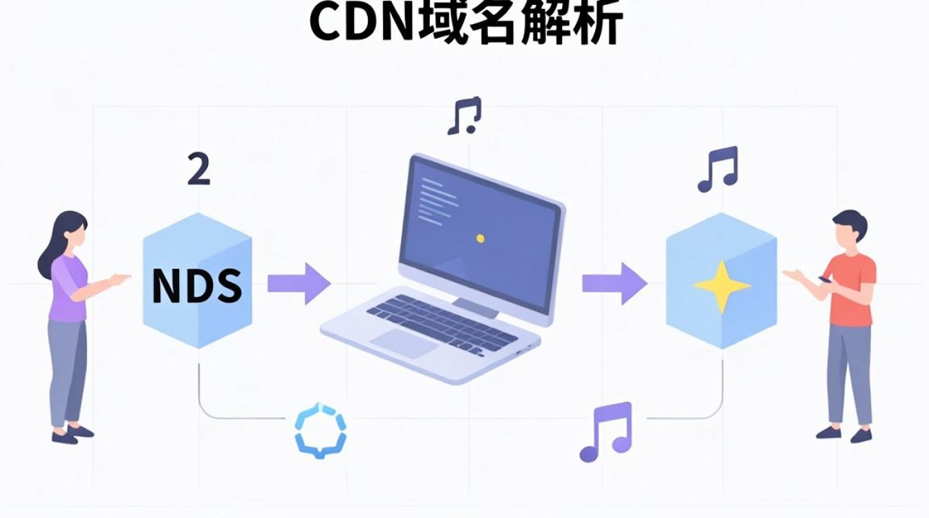 cdn nds解析 cdn nds解析