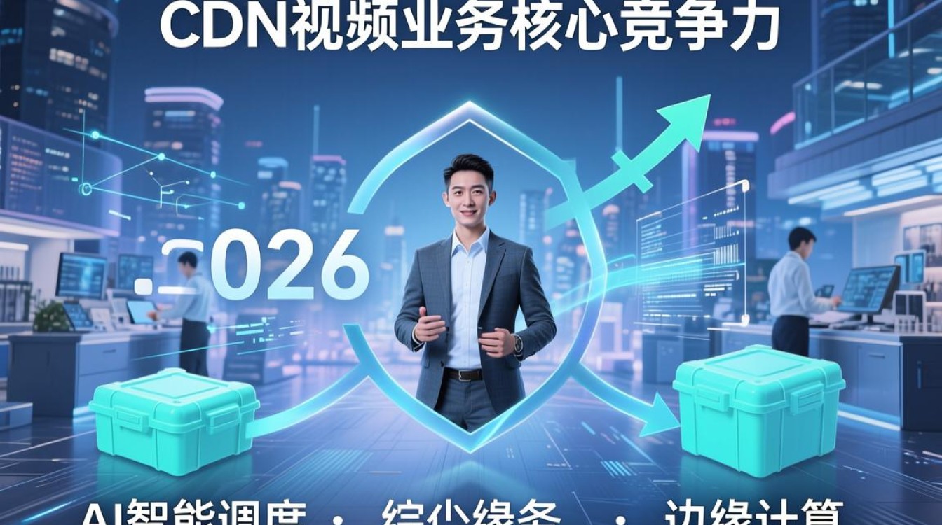 cdn 视频业务 cdn 视频业务