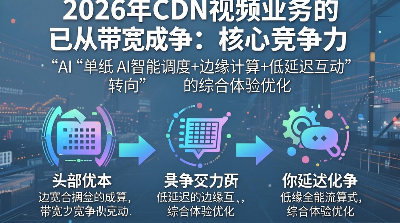 cdn 视频业务 cdn 视频业务