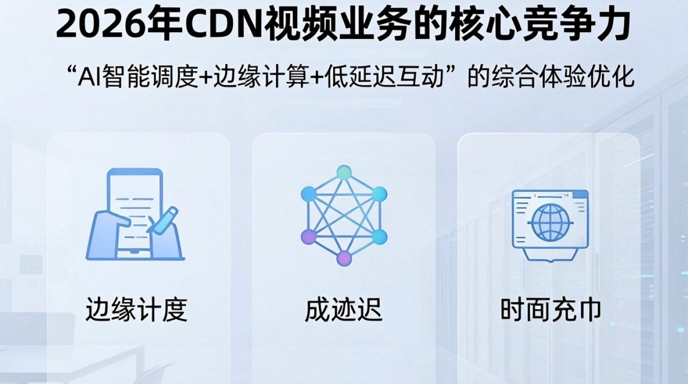 cdn 视频业务 cdn 视频业务