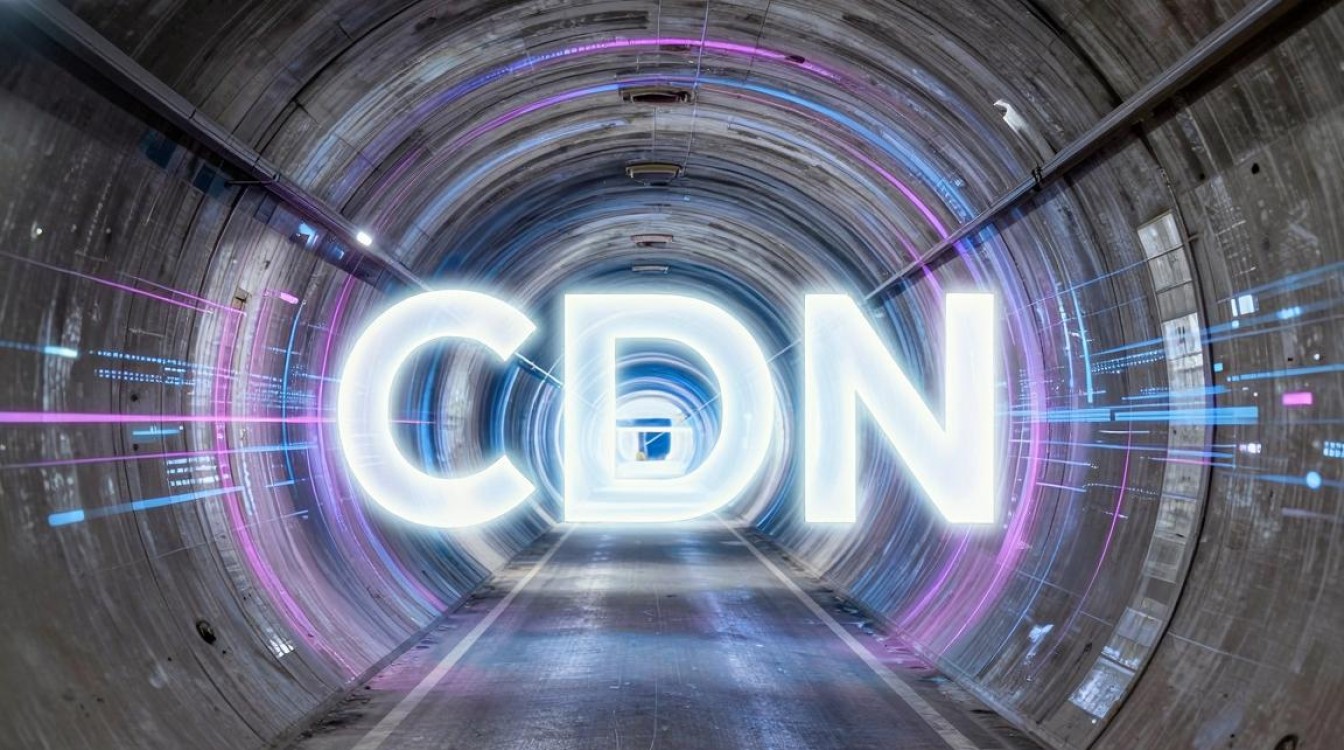 tunnel to cdn tunnel to cdn