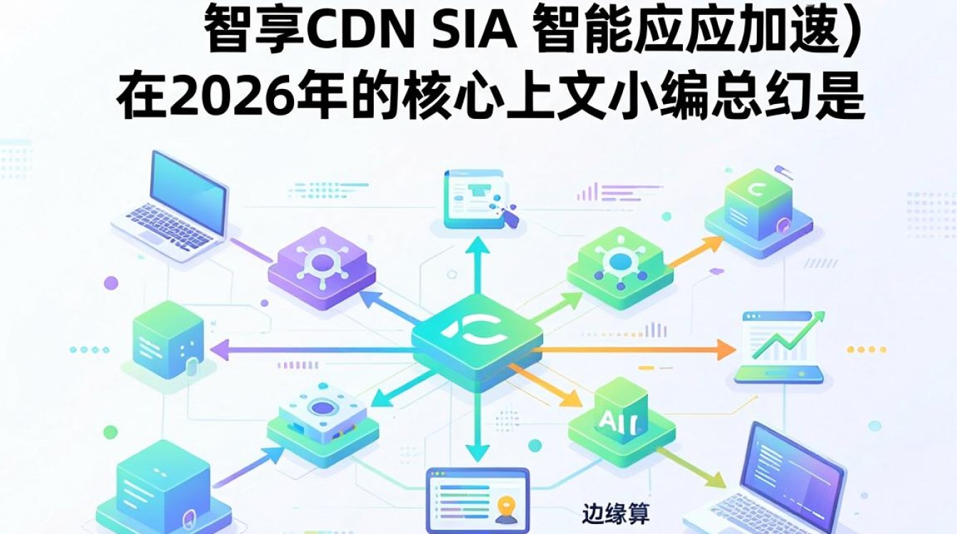 共享cdn sia