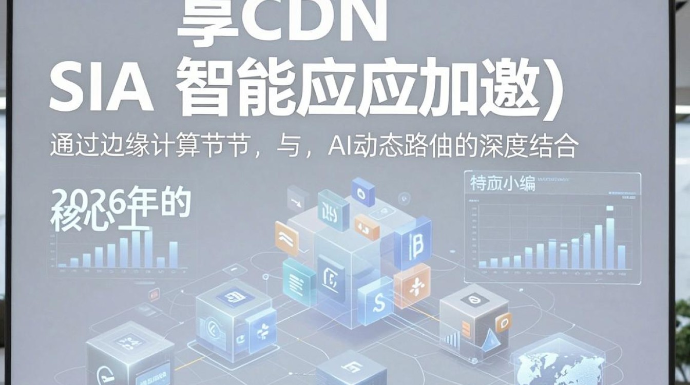 共享cdn sia