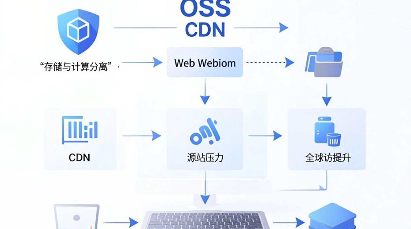 oss搭配cdn oss搭配cdn