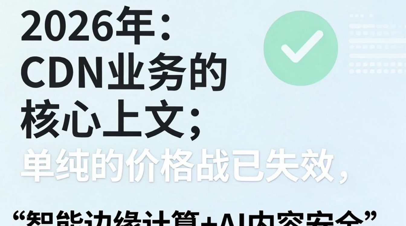 关于cdn业务 关于cdn业务