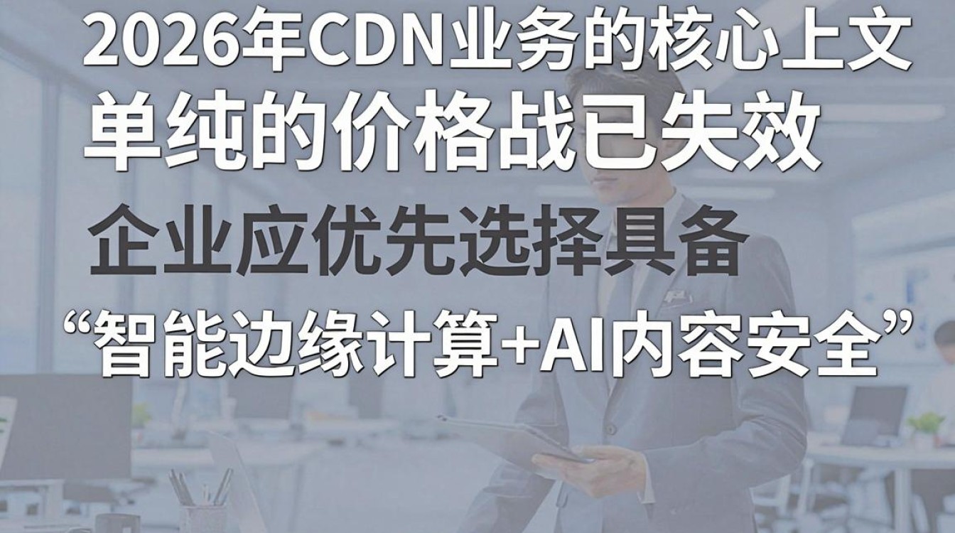 关于cdn业务 关于cdn业务
