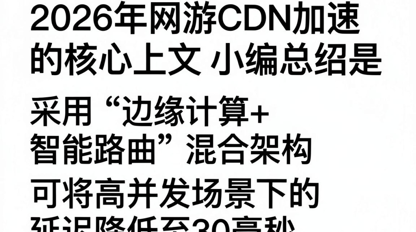 cdn加速 网游 cdn加速 网游