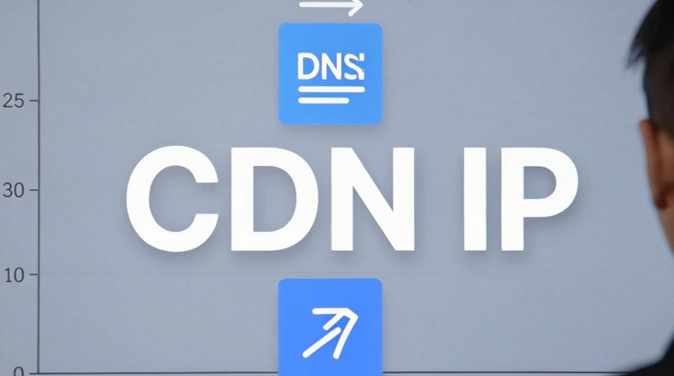 找出cdn ip 找出cdn ip