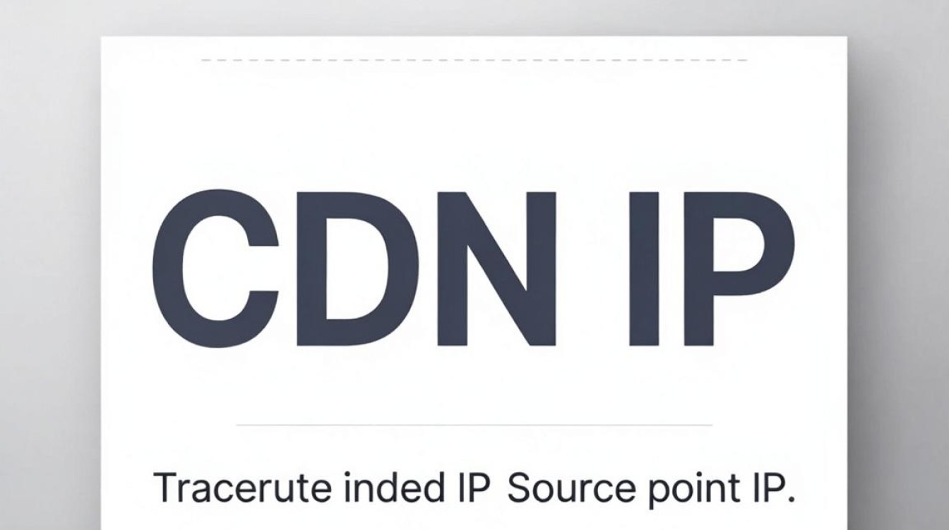 找出cdn ip 找出cdn ip