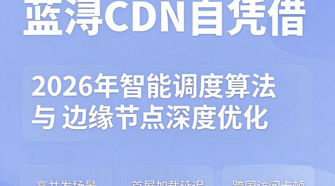 蓝浔cdn 蓝浔cdn