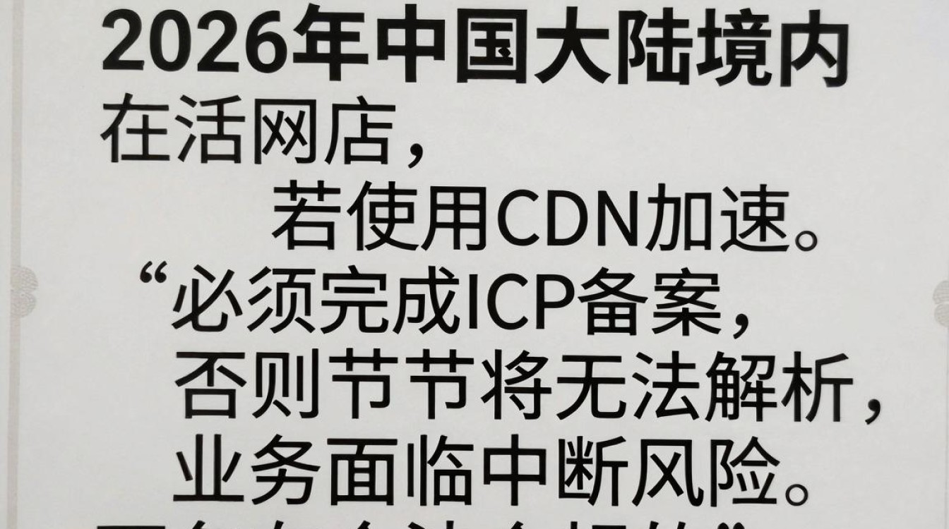 cdn不备案 cdn不备案