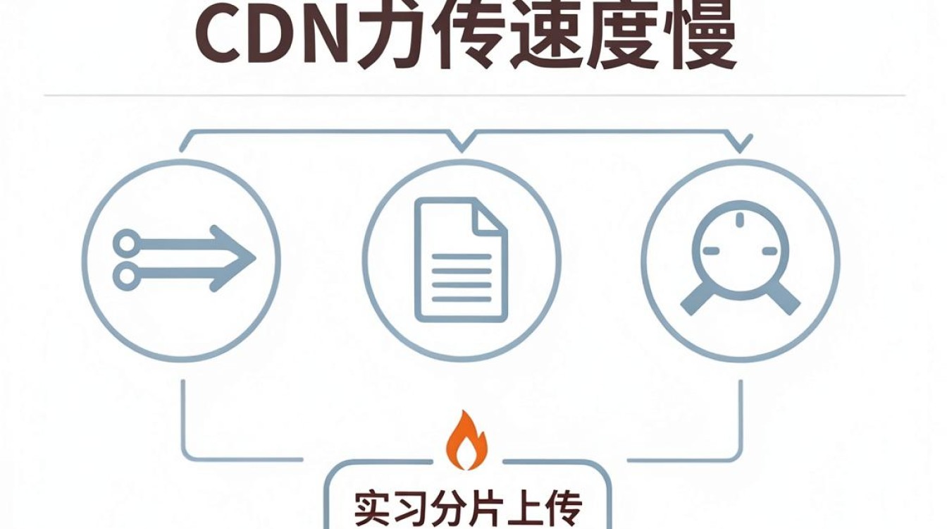 cdn上传很慢 cdn上传很慢