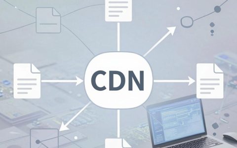 php引用cdn，php中如何引用cdn