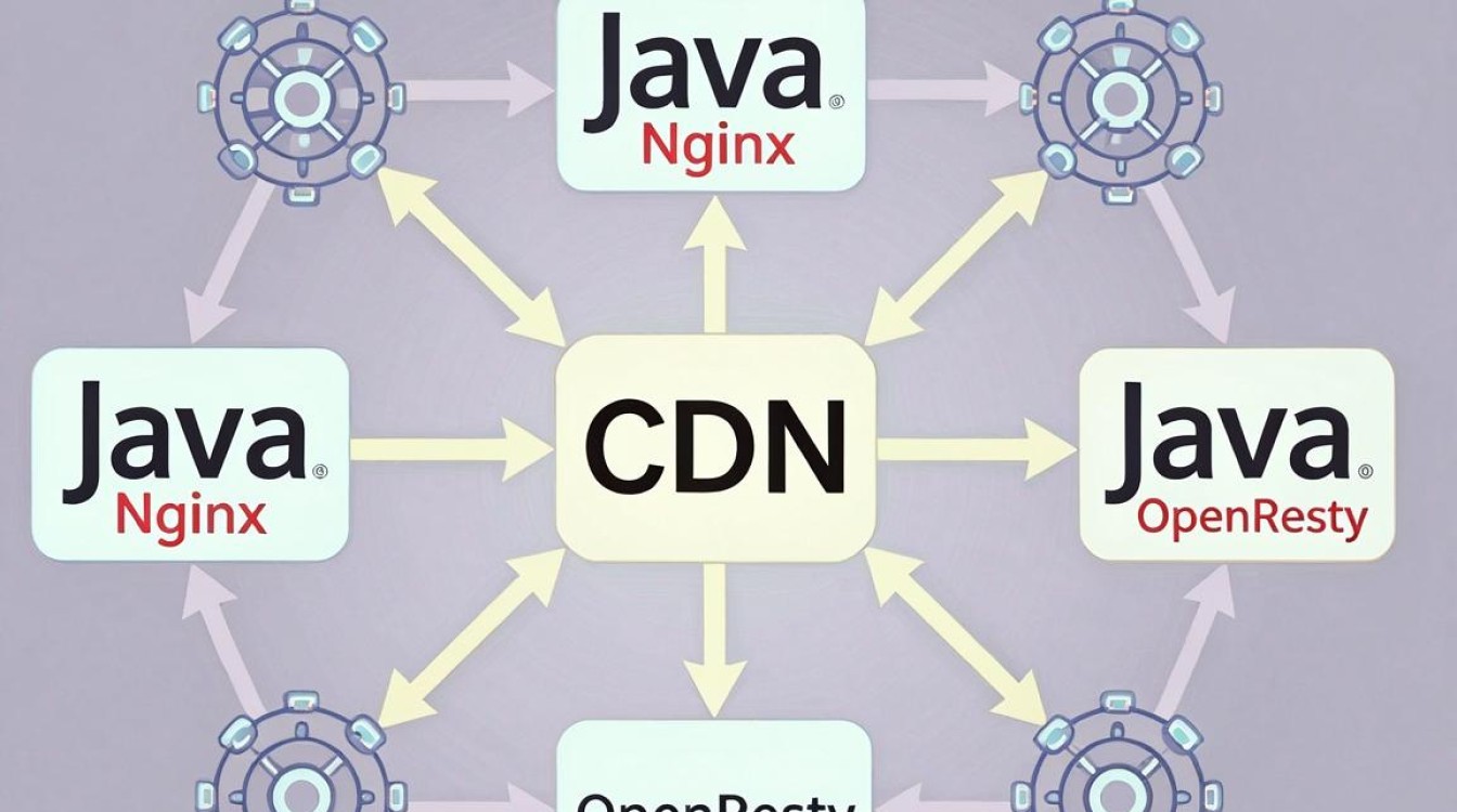 java 实现cdn java 实现cdn