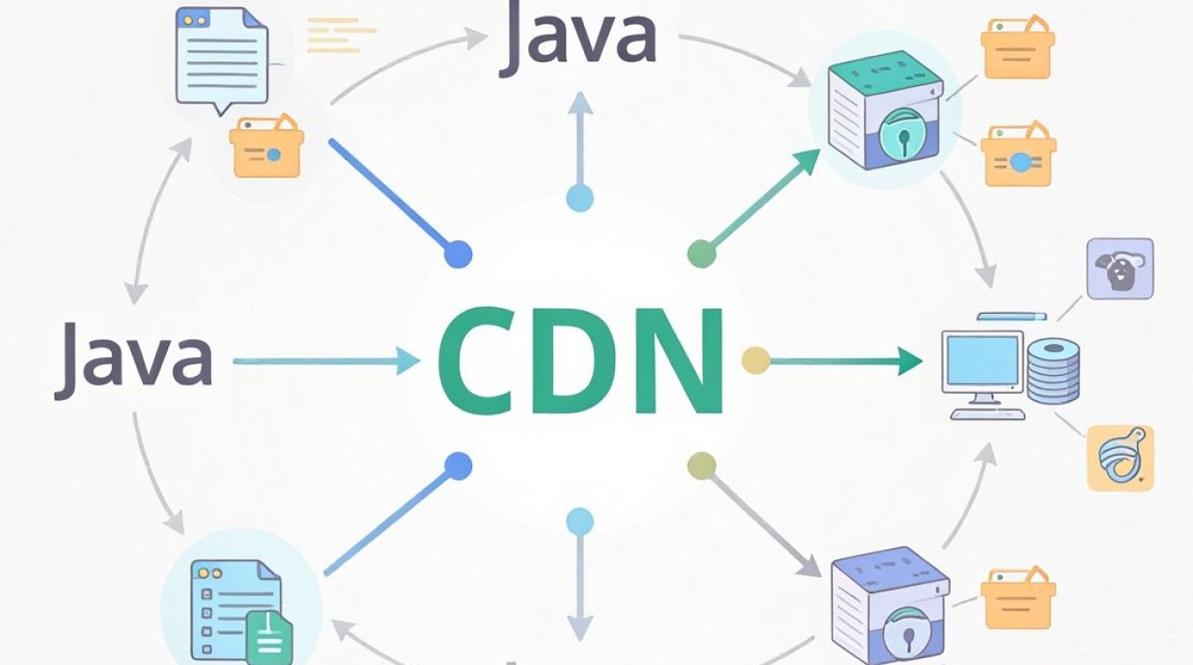 java 实现cdn java 实现cdn