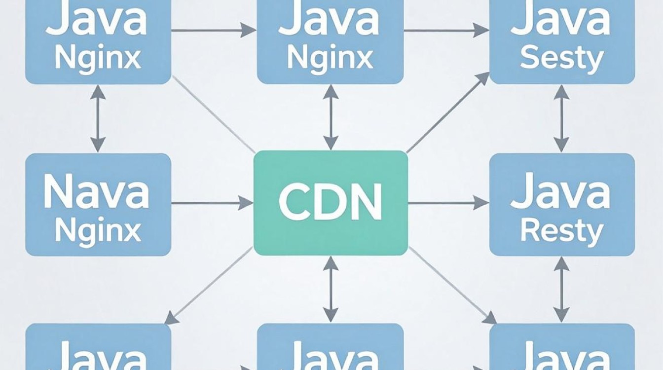 java 实现cdn java 实现cdn