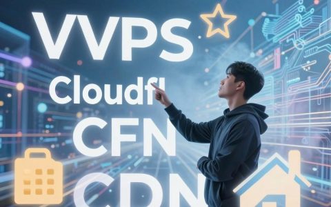 vps cf cdn加速不稳定怎么办，vps cf cdn加速