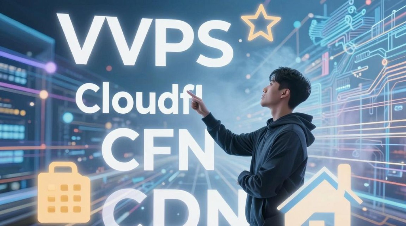 vps cf cdn vps cf cdn