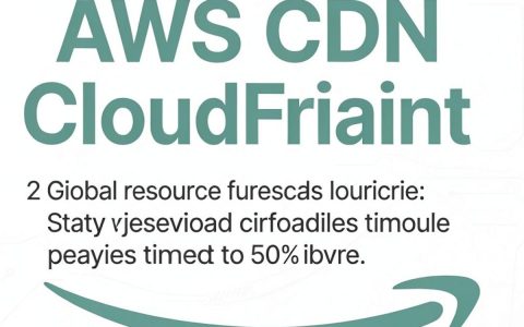 aws cdn计算贵吗，aws cdn计算