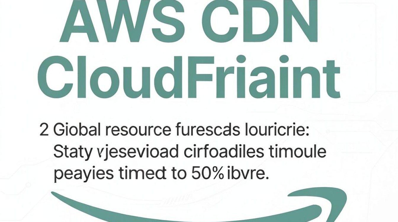 aws cdn计算 aws cdn计算