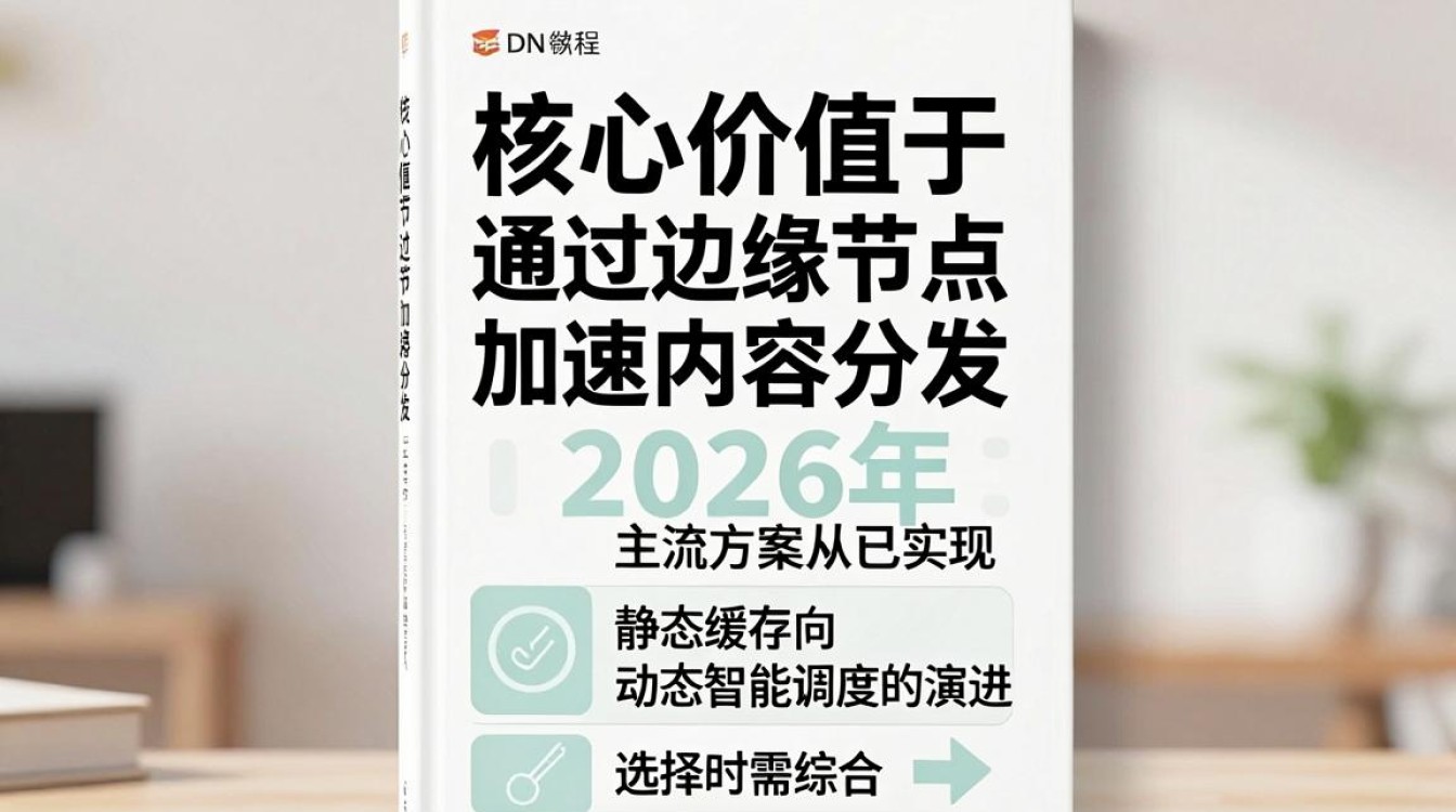 cdn教程书 cdn教程书