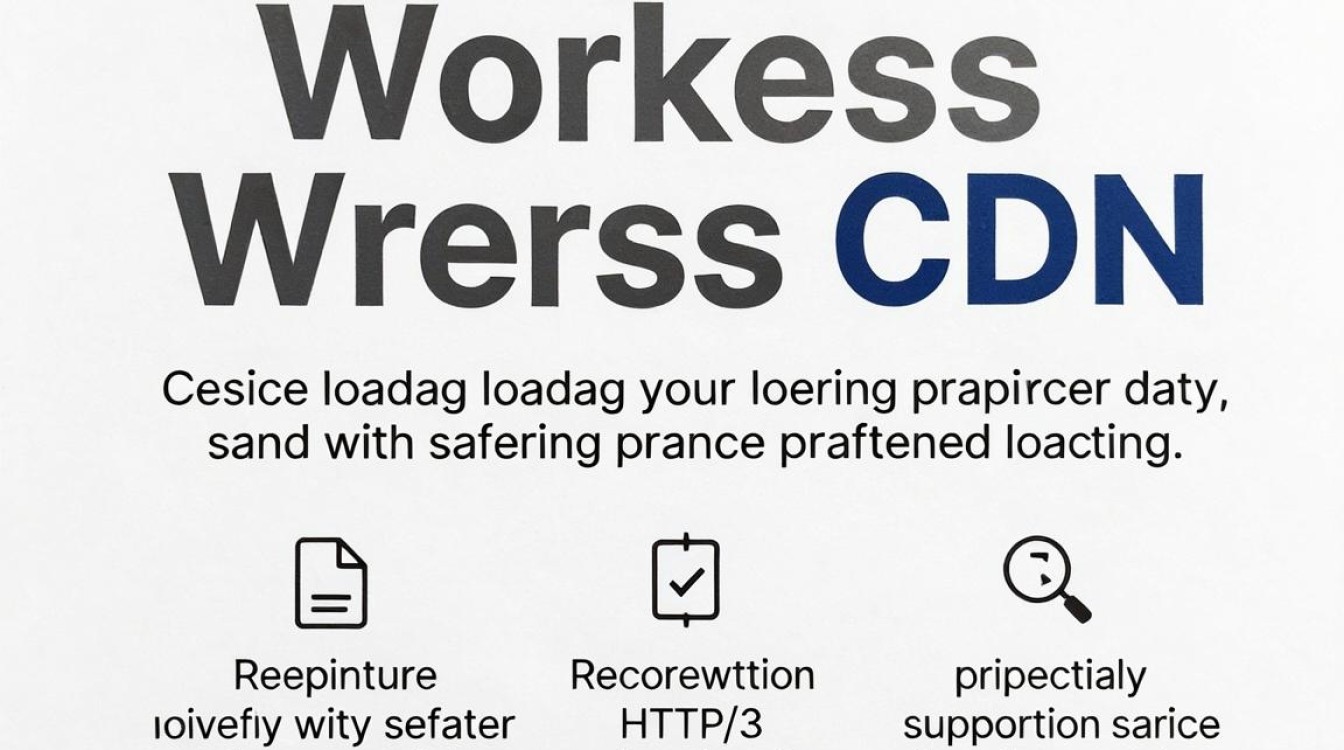 wordpress用cdn